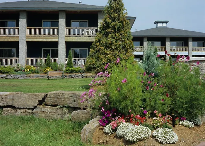 Highlands Four Season Resort