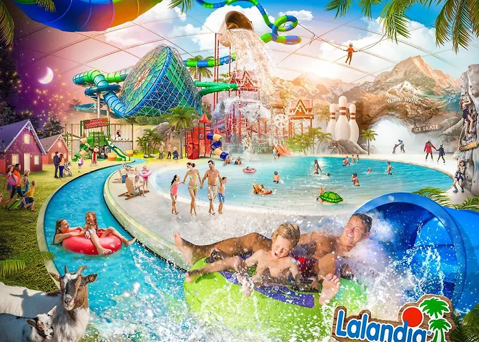 Lalandia Rodby