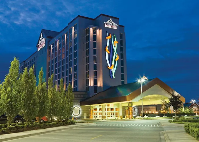 Tulalip Resort Casino