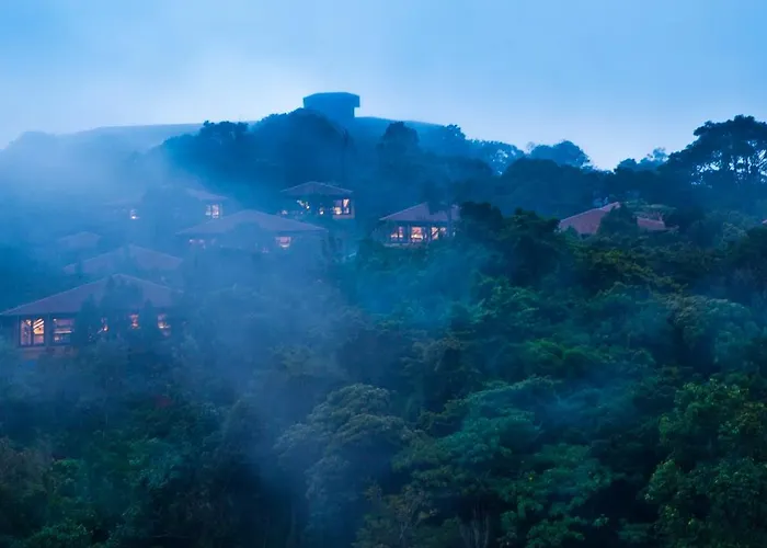 Taj Madikeri Resort & Spa Coorg