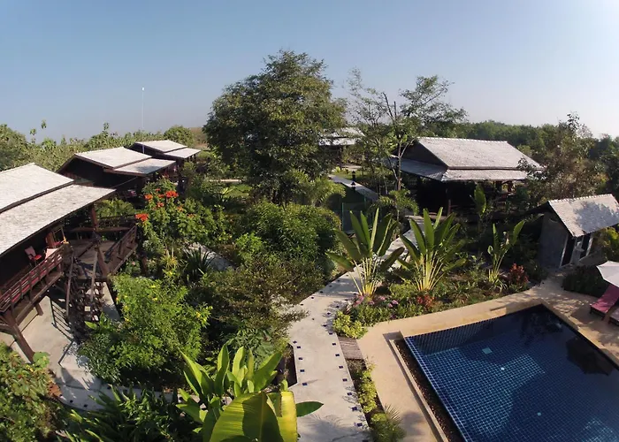 Little Village Chiang Mai