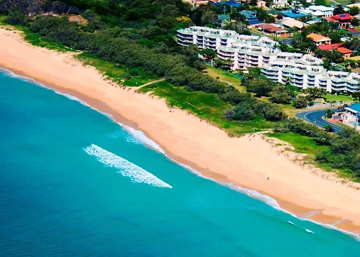 Surfside On The Beach