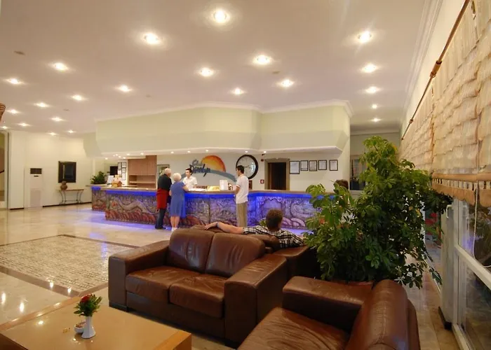 Club Dizalya
