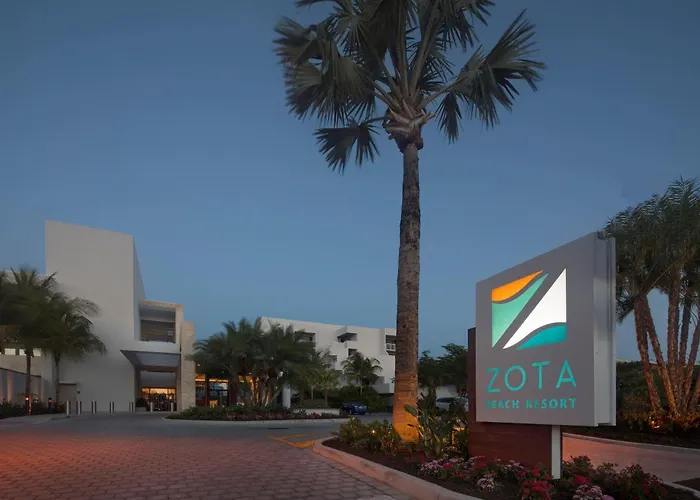 Zota Beach Resort
