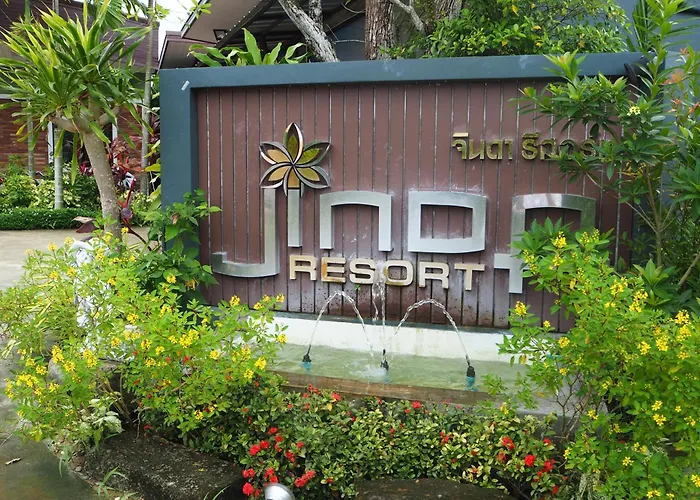 Jinda Resort