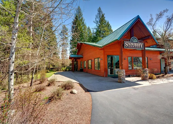 North Forty Resort