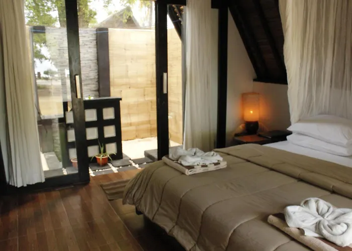 Kaluku Gili Resort