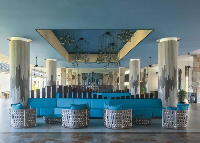Riu Sri Lanka All Inclusive