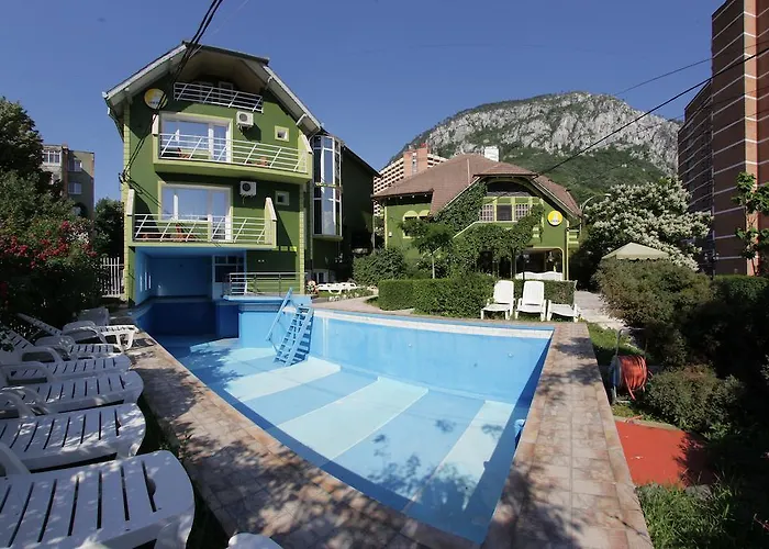 Villa Hera