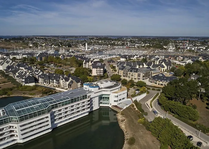 Hotel Suites La Cigale