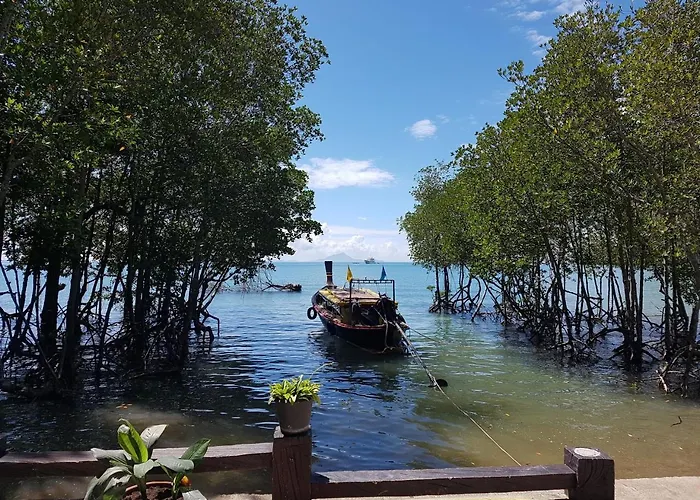Railay Viewpoint Resort