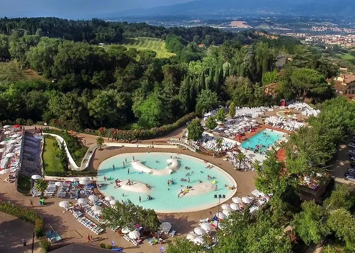 Hu Norcenni Girasole Village