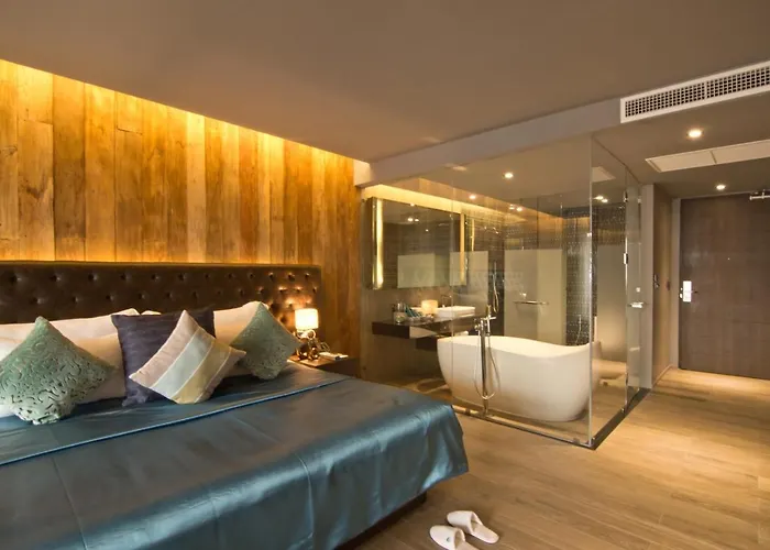 Le Coral Resort