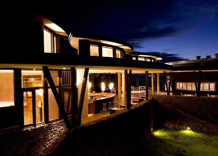 Explora En Rapa Nui