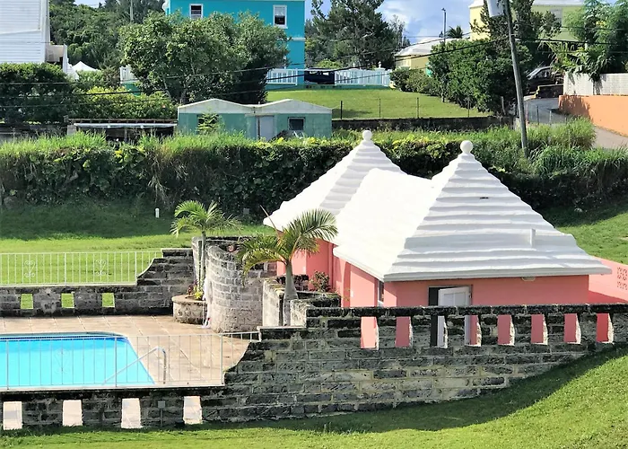 Willowbank Resort