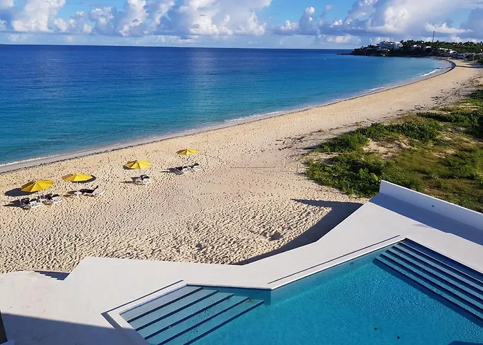 Turtle'S Nest Beach Resort
