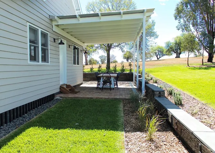 Goonoo Goonoo Station Hotel Tamworth