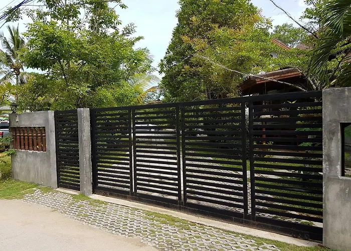 Asiana House Khao Lak