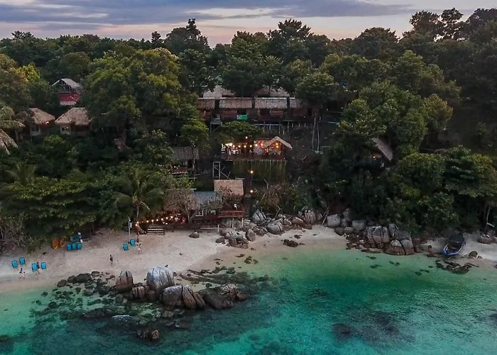 Bayview Hill Resort