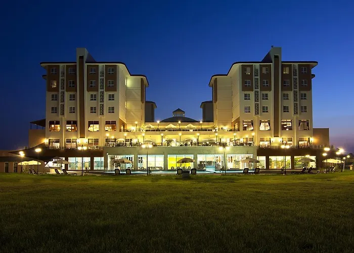 Sandikli Thermal Park Hotel