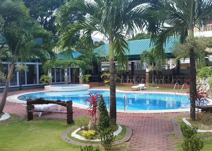 La Solana Suites And Resorts By Cocotel