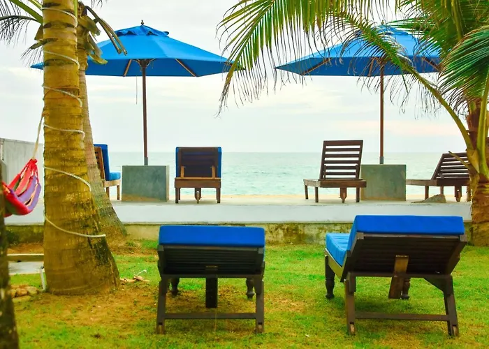 Oriental Rest