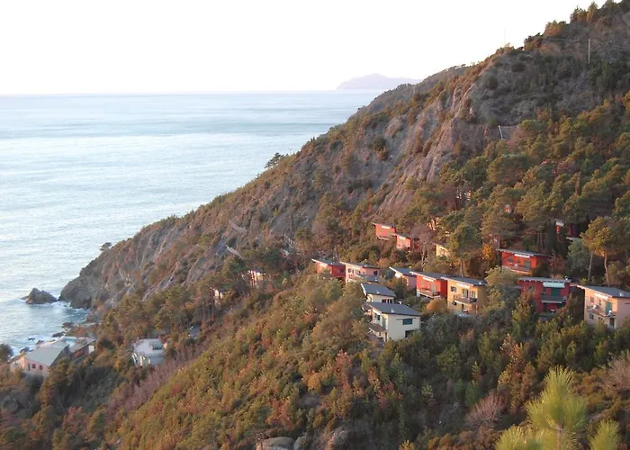 Resort La Francesca