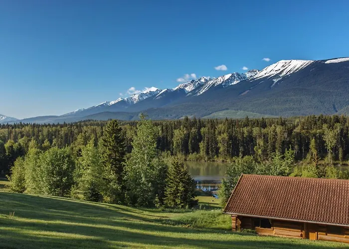 Terracana Ranch Resort