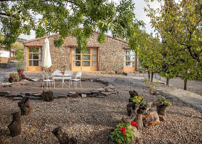 El Paraje del Chef