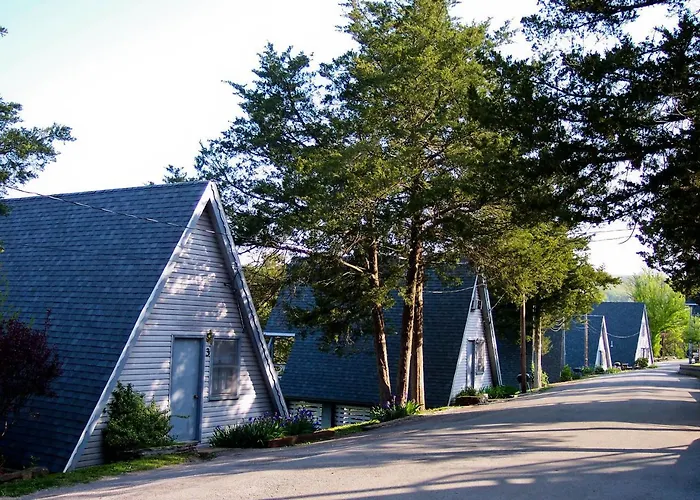 Alpine Lodge Resort