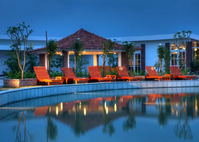 K Resort