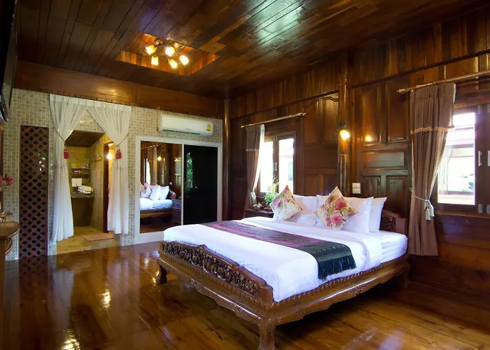 Bueng Bua Thong Resort Pattaya