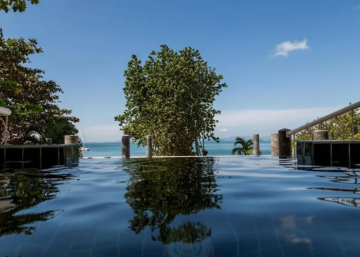 Yao Yai Beach Resort Ko Yao