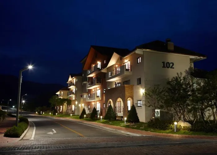 Cistar Resort
