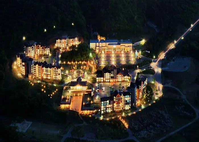 Cistar Resort