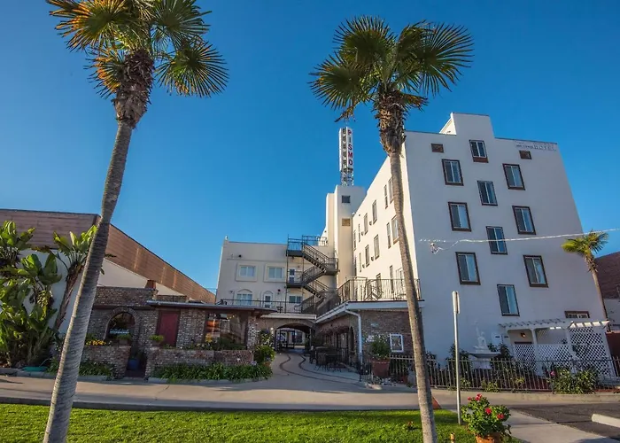 Pismo Beach Hotel