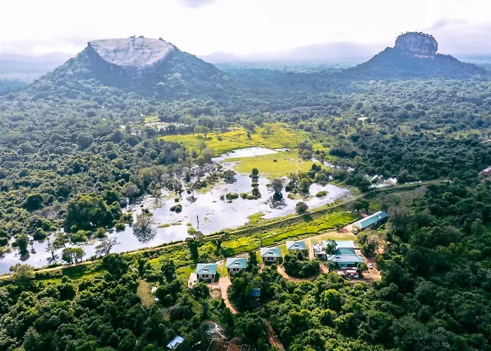 Sigiriya King'S Resort