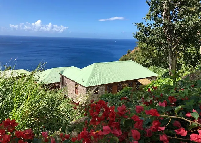 Jungle Bay Dominica