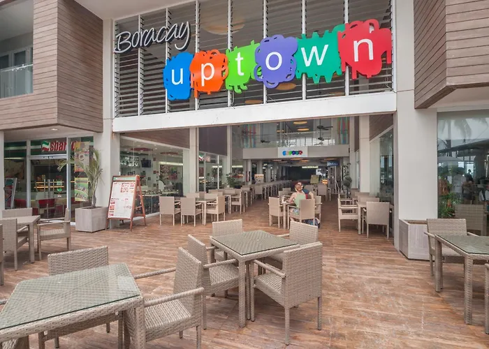 Boracay Uptown