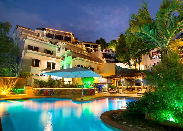 Lalaguna Villas Luxury Dive And Spa