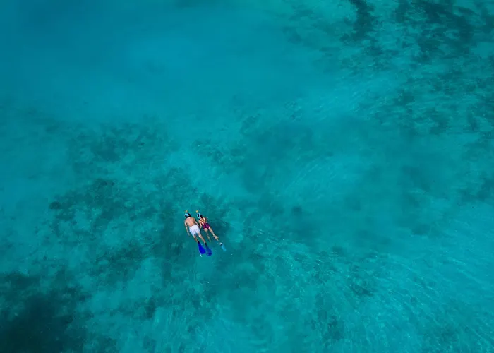 Anantara Veli Maldives Resort - Adults Only Veligandu