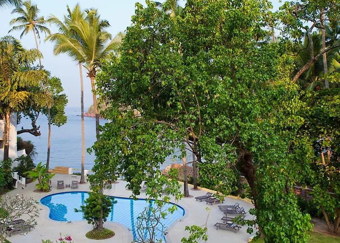 O Pescador An Indy Resort