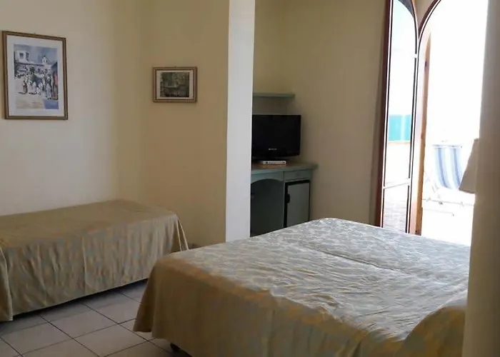 Hotel Ristorante La Tartaruga
