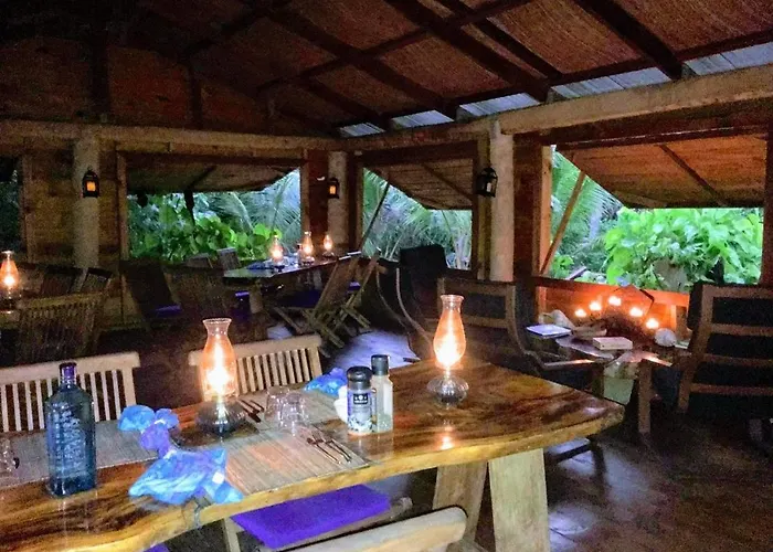 Serenity Beaches Resort