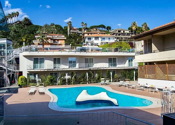 Ciclope Resort Aci Trezza