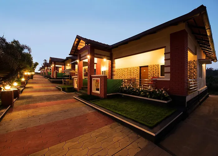 Woodstock Resorts