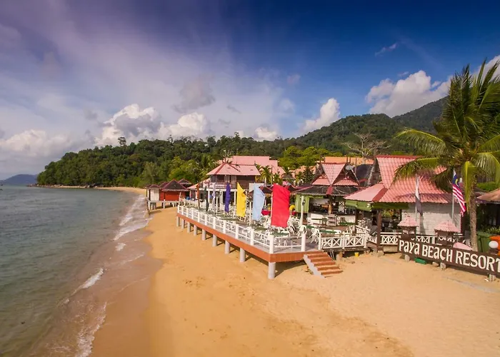 Paya Beach Spa & Dive