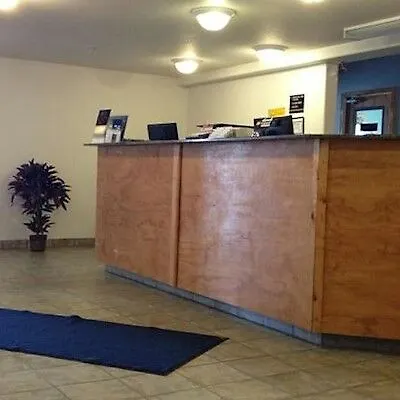 The Kanata Inns Invermere