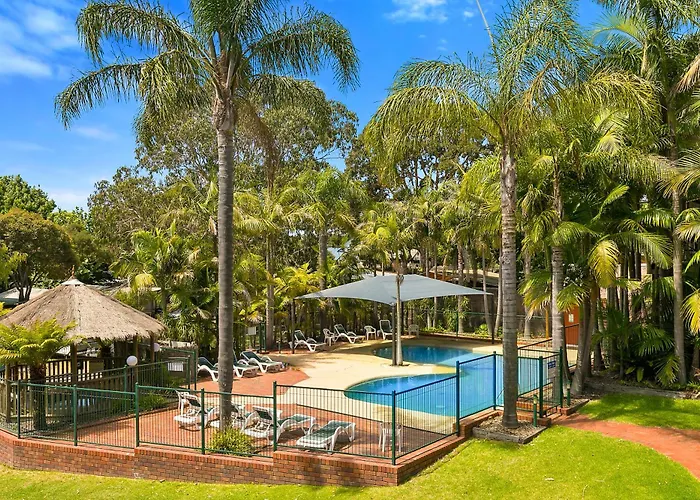 Kaloha Holiday Resort Phillip Island