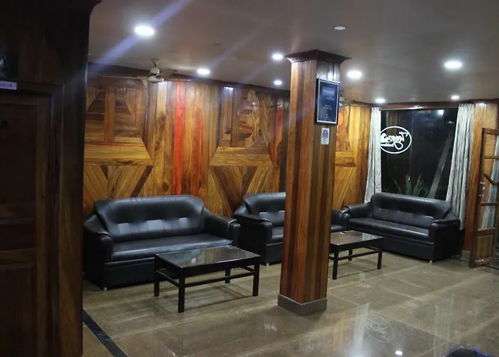 Tango Beach Resort Lakshmanpur